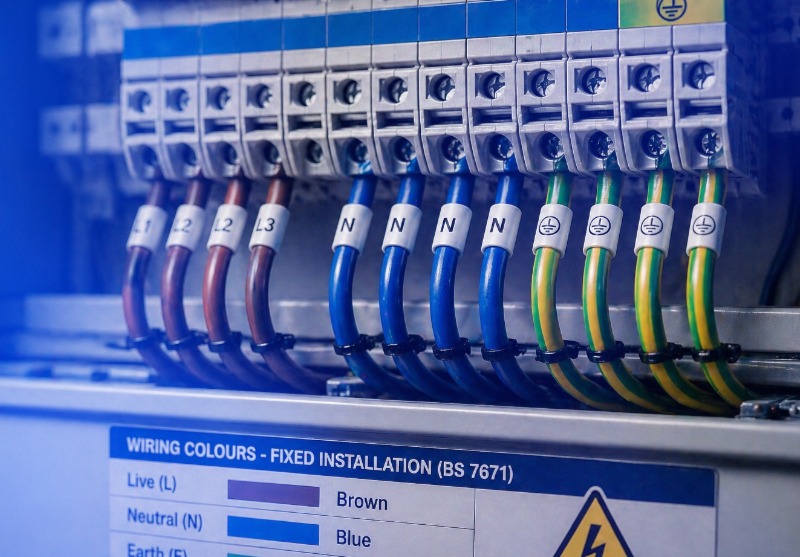 Lighting services, design service