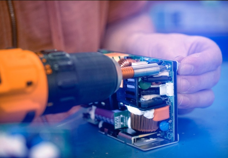 Lighting services, custom solutions