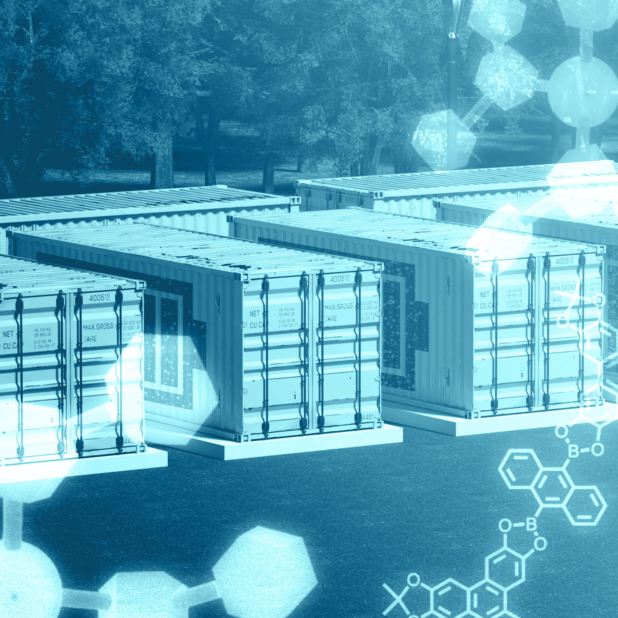 Energy Storage