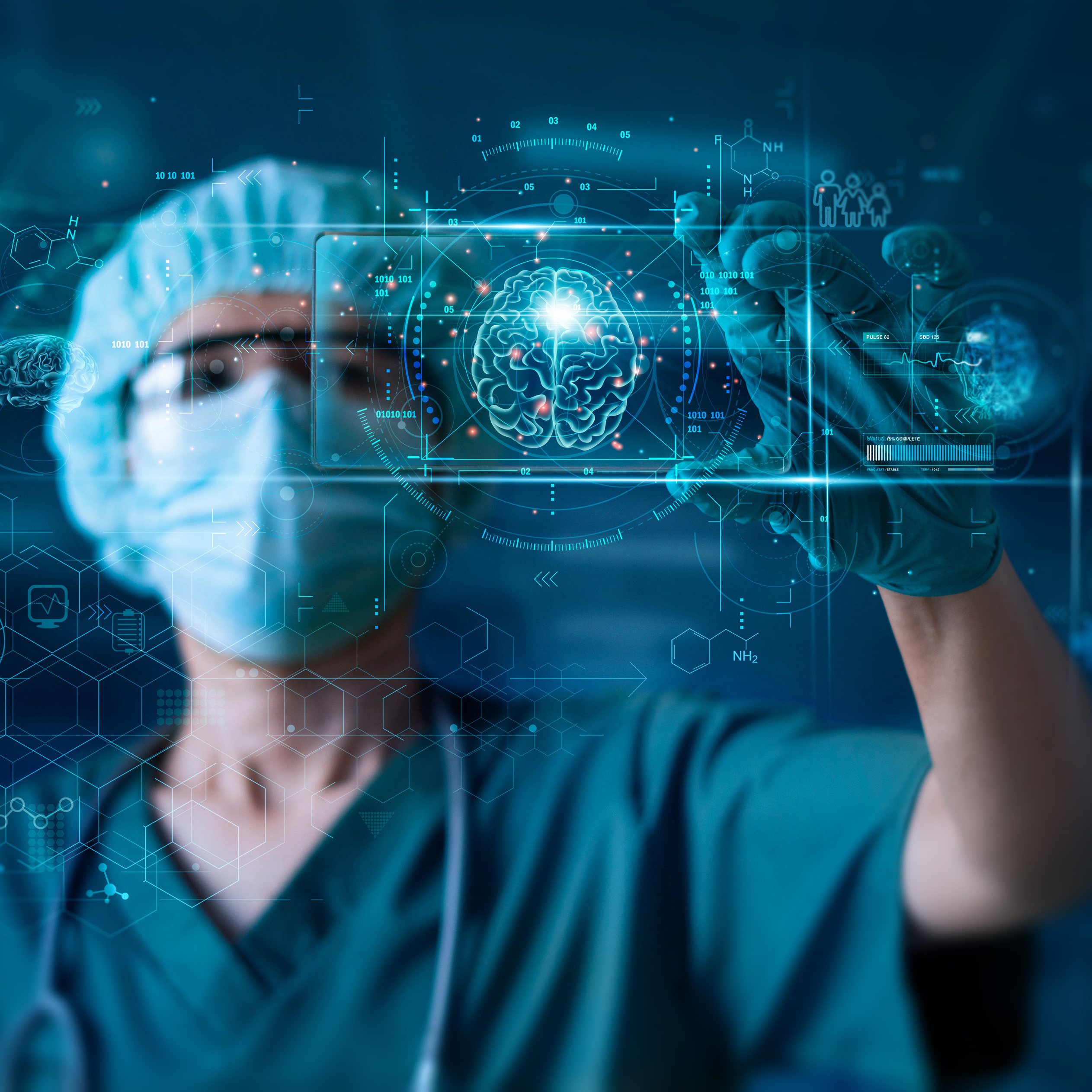 Medical