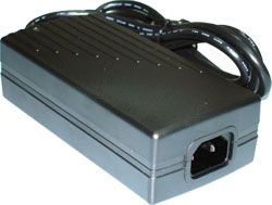 External Power Supplies