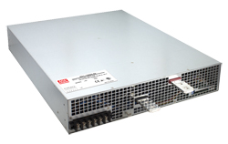 10000W Enclosed Power Supplies with Parallel Function and PFC