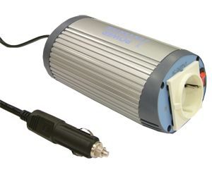 150W Modified Sine Wave DC-AC Power Inverter