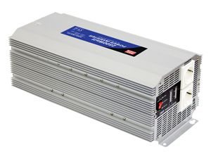 2500W Modified Sine Wave DC-AC Power Inverter