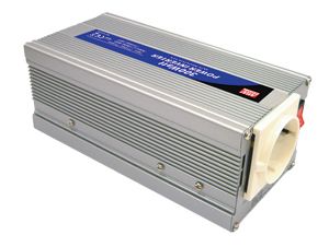 300W Modified Sine Wave DC-AC Power Inverter