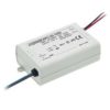 25W Single Ouptut Constant Current Switching LED Power Supply