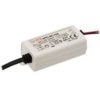 8W Constant Current IP42 LED Lighting Power Supplies