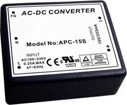 Switching Power Supplies 504W 12V 42A AC-DC Power Supply