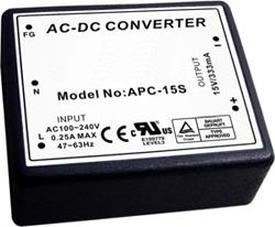 AC to DC Converter, 12V 8.5A 102W 110V to 12V Vietnam