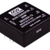 25W ~30W Dual Output Encapsulated DC-DC Converter