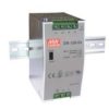 120W Single Output DIN RAIL Power Supply