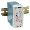 40W Single Output Switching DIN RAIL Power Supplies