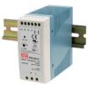 60W Single Output Switching DIN RAIL Power Supplies