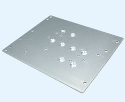 Din Rail Mounting Plate DRP-01