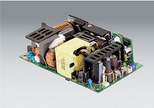 254.4W 48V 5.3A Open Frame Power Supply with PFC Function