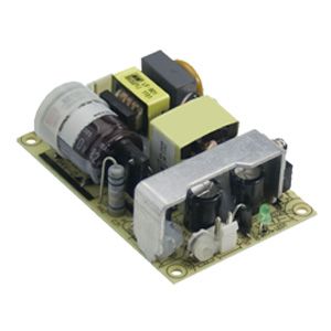 35W Single Output Open Frame Switching Power Supply