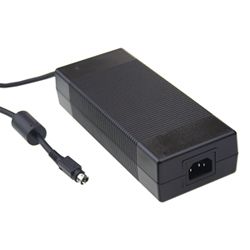 GS220A12-R7B - 180W 12V 15A PFC Desktop Power Supply