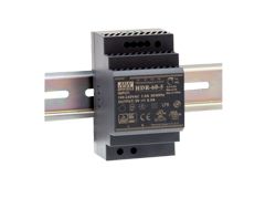 32.5W 5V 6.5A Slimline Din Rail Power Supply