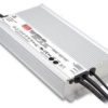 600W Single Output IP67 Rated Dimmable Power Supplies
