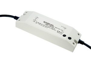 80W Single Output Power Supply IP64 rated