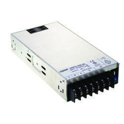 300W High Reliability Enclosed Power Supply with PFC Function