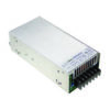 600W Single Output & 5Vsb PFC Power Supply