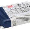 "LED Power Supplies" "0-10Vdc Dimming" "40W " "Constant Current" "LCM - 40" "LCM-40 EO" "wireless Technology" "wireless" "0-10Vdc Dimming"
