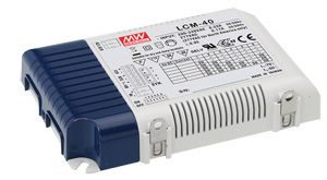 "LED Power Supplies" "0-10Vdc Dimming" "40W " "Constant Current" "LCM - 40" "LCM-40 EO" "wireless Technology" "wireless" "0-10Vdc Dimming"
