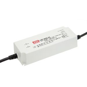 90W Single Output Switching LED Power Supply