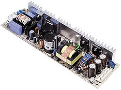 100W Single Output Open Frame Power Supply