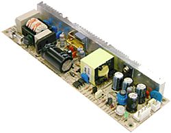 50W Single Output Open Frame Power Supply