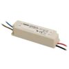 20W Single Output IP67 Switching Power Supply