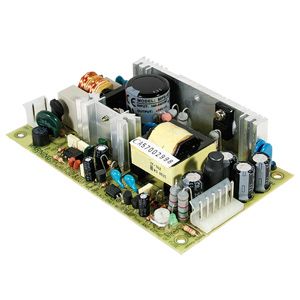 45W Single Output Medical Open Frame Power Supply