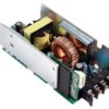 300W Single Output parallelable 2 Slot Modular Power Supplies