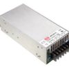 600W Single Output Medical Enclosed Power Supplies