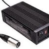 120W Pulse Charge Desktop Battery Charger