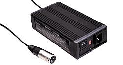 PA-120 Series 120W Desktop Battery Chargers