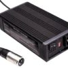 120W Single Output Enclosed Power Supply