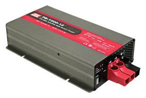 48V 17.4A Intelligent Battery Charger