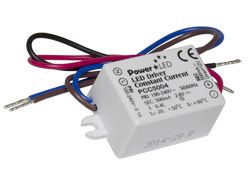 PCC2004 - 4W 200mA 6-20V IP65 Rated Constant Current LED