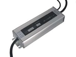 320.16W 24V 13.34A IP65 Rated Wide Input Constant Voltage LED Lighting  Power Supply