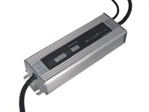 60.12W 36V 1.67A IP67 Rated Constant Voltage LED Lighting Power Supply