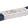 40W Single Output LED Lighting Power Supplies with Analogue Dimming