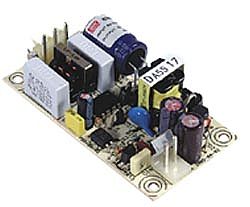 05W Single Output Switching Power Supply