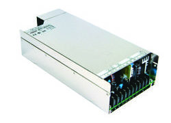 375W Quad Output PFC Function Power Supply