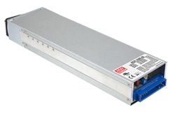 1600W 1U Rack Mountable AC/DC Power Supplies