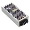 100W 57.6~154VDC Input Single Output DC-DC Converters for Railway Applications
