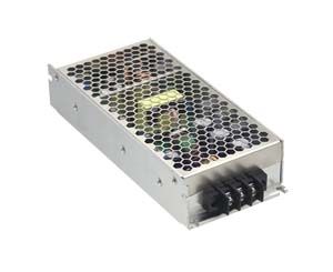 201.6W 48V 4.2A Single output DC-DC converter for railway applications