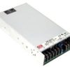 500W Single Output Enclosed Power Supplies with PFC Function