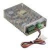 75W AC-DC Single Output Enclosed Switching CCTV Power Supplies